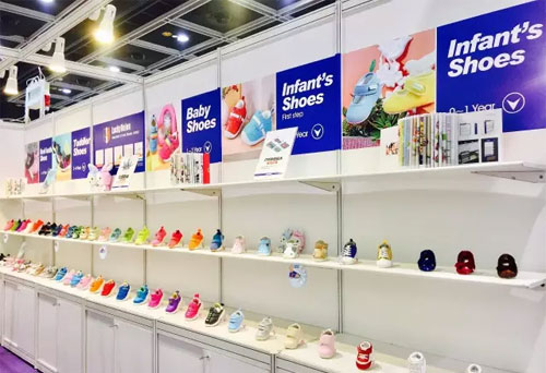 香港婴儿用品展不容错过 乐客友联LuckyUnion诚邀您莅临会议展览