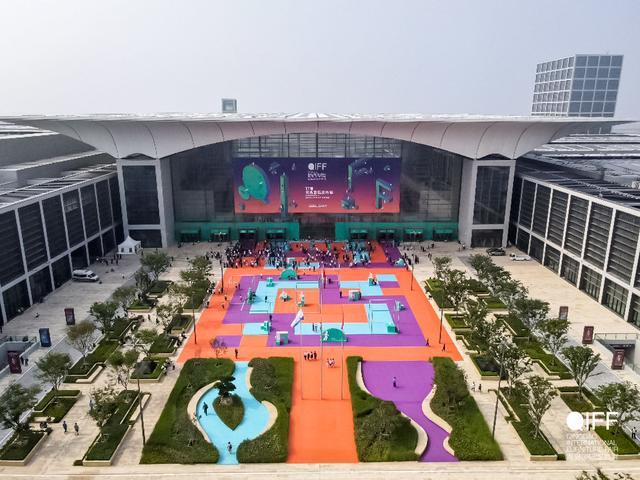 红岛国际匠心之作 解码中国·红岛国际会议展览中心的鲁班奖基因